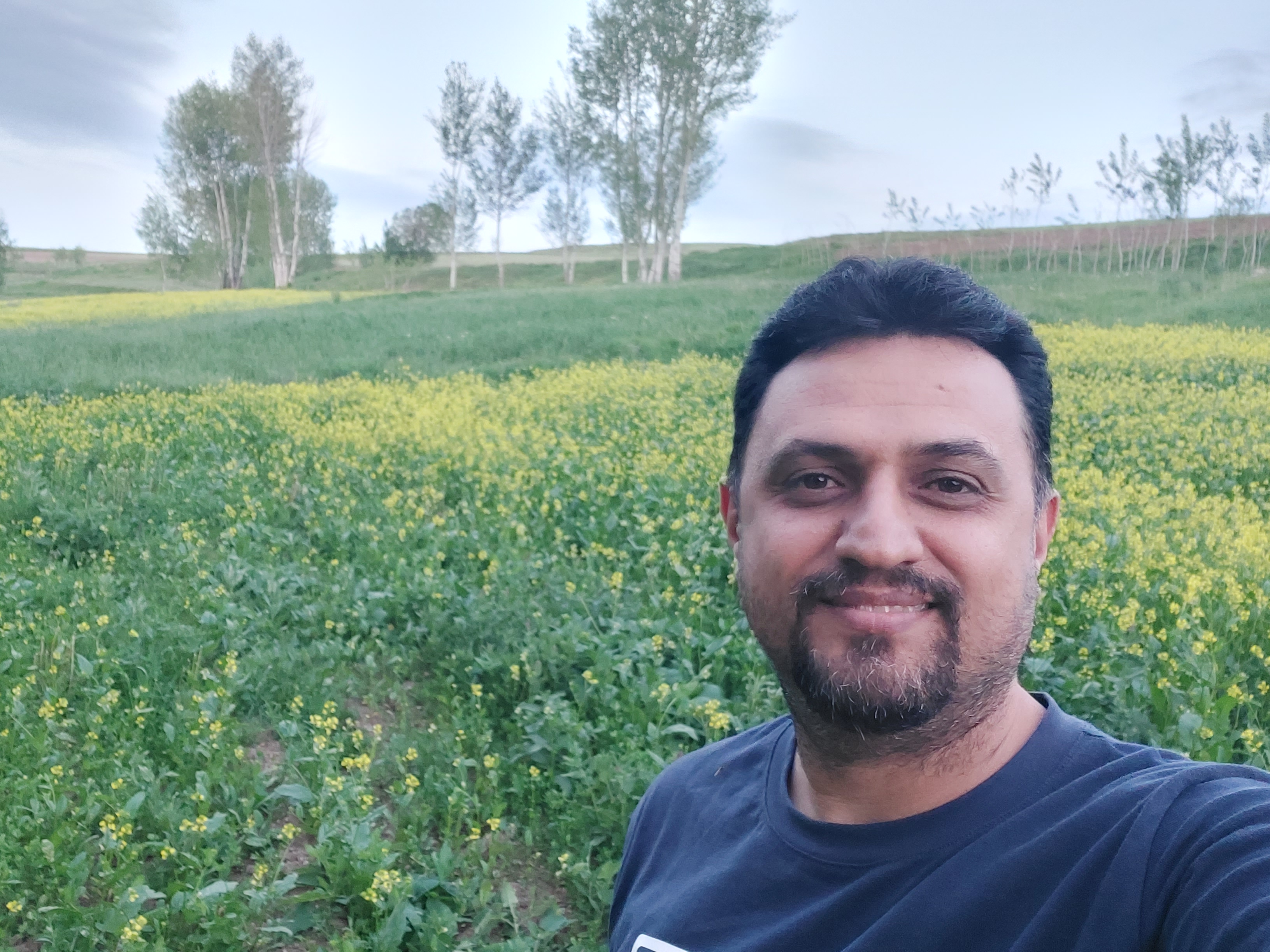Mahdi Karami